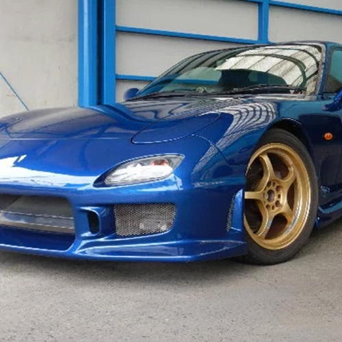 RX-7専門店 アイエスオート02